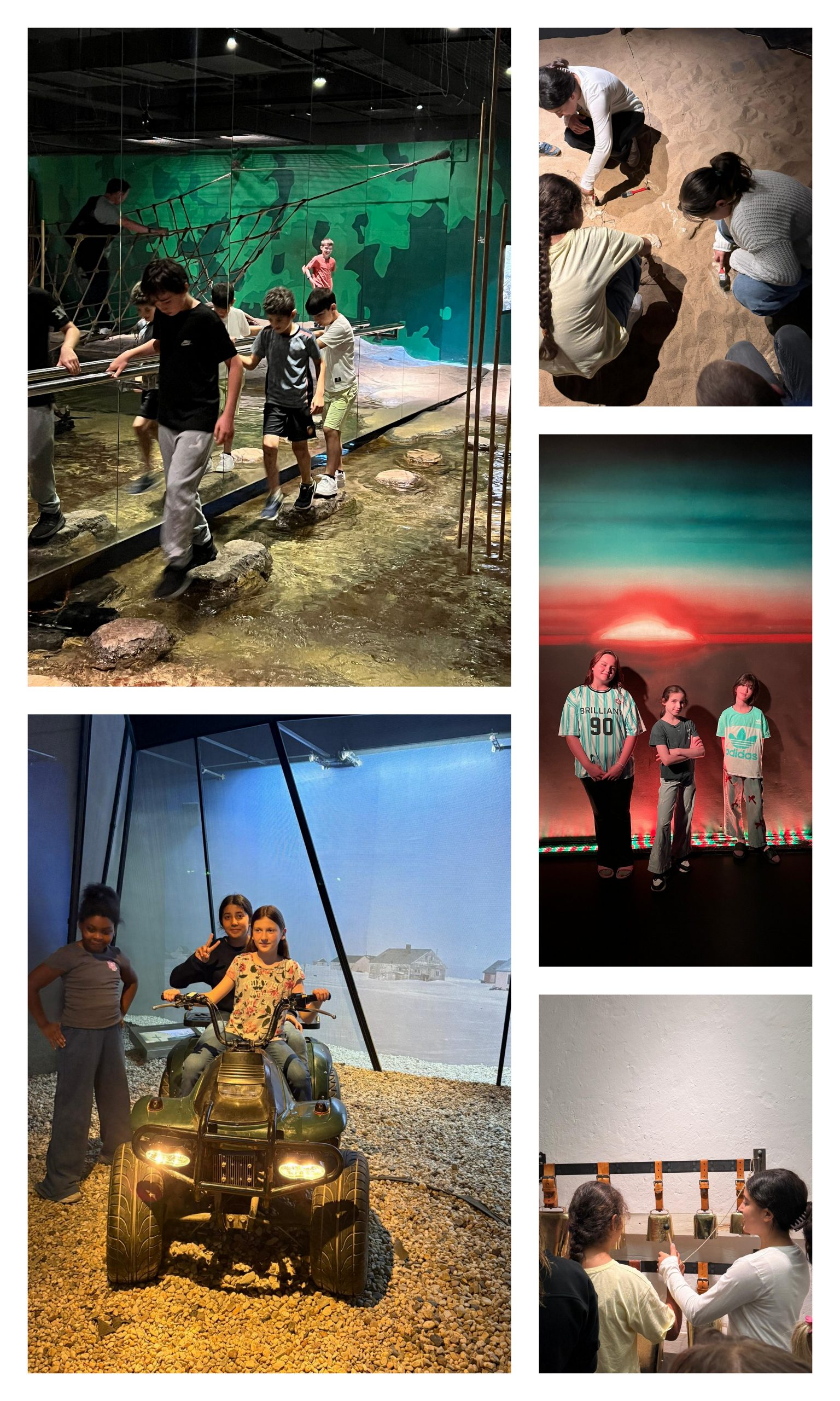 Sommerferien Zoo und Klimahaus 2025 scaled