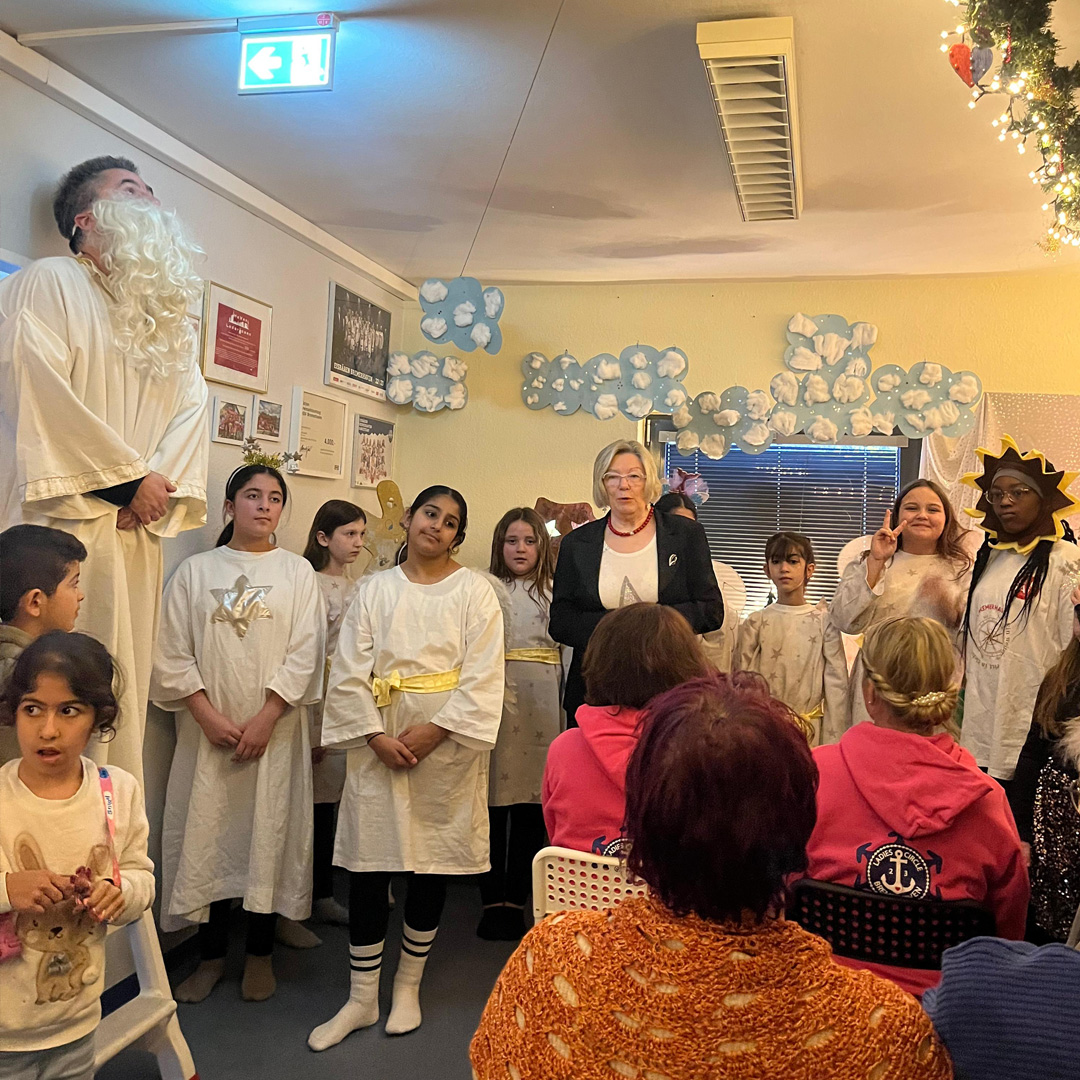 Sonneblume Xmas 2025 07