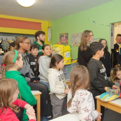 Sonnenblume e.v. Bremerhaven (8)